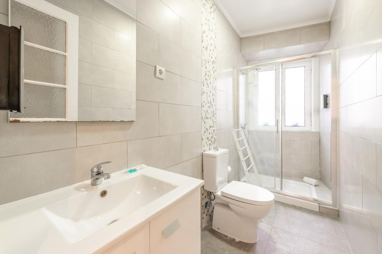 Guestready - Desterro Flats - Heart & Soul Rc Lisboa Exterior foto